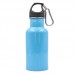 Бутылка для воды SP-Planeta FI-0044 500мл цвета в ассортименте