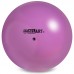 Мяч для художественной гимнастики Zelart RG150 15см цвета в ассортименте