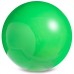 Мяч для художественной гимнастики Zelart RG150 15см цвета в ассортименте
