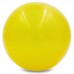 М'яч для художньої гімнастики Lingo Галактика C-6273 15см кольори в асортименті