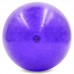 Мяч для художественной гимнастики Lingo Галактика C-6273 15см цвета в ассортименте