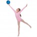Мяч для художественной гимнастики Lingo Галактика 2C-6272 0см цвета в ассортименте
