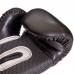 Боксерські рукавиці EVERLAST PRO STYLE TRAINING EV1200015 8-16 унцій чорний
