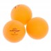 Набір для настільного тенісу DUNLOP RAGE DL6792122 ракетки 3 м'яча сітка чохол