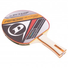 Ракетка для настільного тенісу DUNLOP 679207 D TT BT RAGE BLASTER кольори в асортименті