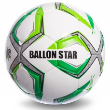 Мяч футбольный BALLONSTAR SM-103 №5 PU