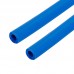 Джгут еластичний трубчастий DOUBLE CUBE FI-6253-2 діаметр-5x9мм довжина-10м синій