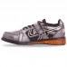 Штангетки взуття для важкої атроківики Zelart OB-6319-GR розмір 38-45 сірий-чорний