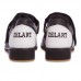 Штангетки взуття для важкої атроківики Zelart OB-4594 розмір 38-45 білий-чорний