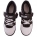 Штангетки обувь для тяжелой атлетики Zelart OB-4588 размер 40-45 белый-черный