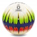 М'яч для футзалу STAR JMU35000Y №4 PU клеєний білий