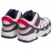 Кросівки високі дитячі SP-Sport 1807-1 розмір 31-36 темно-синій-білий