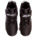 Кроссовки высокие детские SP-Sport 1807-4 размер 31-36 черный