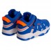 Кросівки високі дитячі SP-Sport 1807-5 розмір 31-36 синій