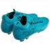 Бутсы футбольные мужские OWAXX 191105-1 размер 40-45 голубой-темно-синий