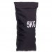 Сумка для кросфіта Sandbag Zelart FI-6232-2 50LB чорний
