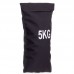 Сумка для кросфіта Sandbag Zelart FI-6232-3 60LB чорний