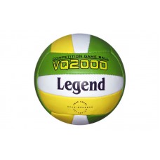 М'яч волейбольний LEGEND LG2008 №5 PU