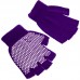 Перчатки для йоги и пилатеса SP-Sport FI-8205 цвета в ассортименте