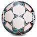 Мяч футбольный SELECT BRILLANT REPLICA NEW №4 белый-зеленый