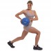 М'яч медичний слембол для кросфіту Record SLAM BALL FI-5165-3 3кг синій