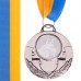 Медаль спортивная с лентой SP-Sport AIM  Собаки C-4846-0039 золото, серебро, бронза