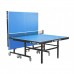 Стол для настольного тенниса GSI-Sport Indoor Profi-200 MT-0695 синий