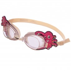 Очки для плавания детские ARENA BUBBLE WORLD AR-92339 цвета в ассртименте