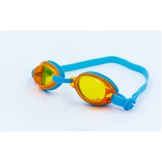 Окуляри для плавання дитячі SPEEDO JET JUNIOR 8092988434 кольори в асортименті