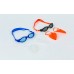 Очки для плавания с рассекателем ARENA FREESTYLE BREATHER KIT AR1E011 цвета в ассортименте