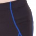 Штаны подростковые компрессионные для спорта LIDONG LD-1202T рост 125-155см цвета в ассортименте