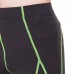 Штаны подростковые компрессионные для спорта LIDONG LD-1202T рост 125-155см цвета в ассортименте
