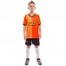 Форма футбольна дитяча SP-Sport ШАХТАР домашня 2020 Sport CO-1 286 XS-XL помаранчевий