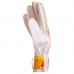 Воротарські рукавиці REAL MADRID FB-6460-1 розмір 8-10 червоний-жовтий