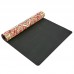 Коврик для йоги Замшевый Record FI-5662-48 размер 1,83мx0,61мx3мм розовый