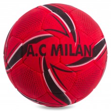 М'яч футбольний MATSA AC MILAN FB-0596 №5