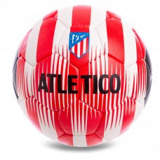 М'яч футбольний MATSA ATLETICO MADRID FB-0589 №5