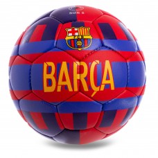 М'яч футбольний MATSA BARCELONA FB-2174 №5
