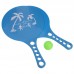 Набор для пляжного тенниса SP-Sport Маткот MT-0491