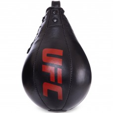 Груша боксерська пневматична UFC PRO UHK-75098 20см чорний