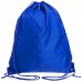 Рюкзак-мішок ДИНАМО GA-1015-DN синій