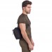 Рюкзак тактический (Сумка-слинг) с одной лямкой SILVER KNIGHT YQS-224 4л цвета в ассортименте