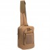 Рюкзак тактичний (Сумка-слінг) з одного лямкою SILVER KNIGHT YQS-224 4л кольори в асортименті