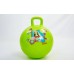 Мяч попрыгун с рожками DISNEY BA-8022-45 45 см цвета в ассортименте