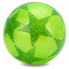 М'яч гумовий Star BA-3931 16-25см кольори в асортименті