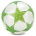 М'яч гумовий Star BA-3931 16-25см кольори в асортименті