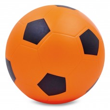 М'яч гумовий SP-Sport Футбольный FB-5651 кольори в асортименті