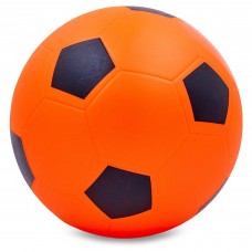 М'яч гумовий SP-Sport Футбольный FB-5652 22см кольори в асортименті