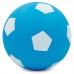 М'яч гумовий SP-Sport Футбольный FB-5652 22см кольори в асортименті