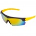 Спортивні сонцезахисні окуляри OAKLEY BD7932 кольори в асортименті